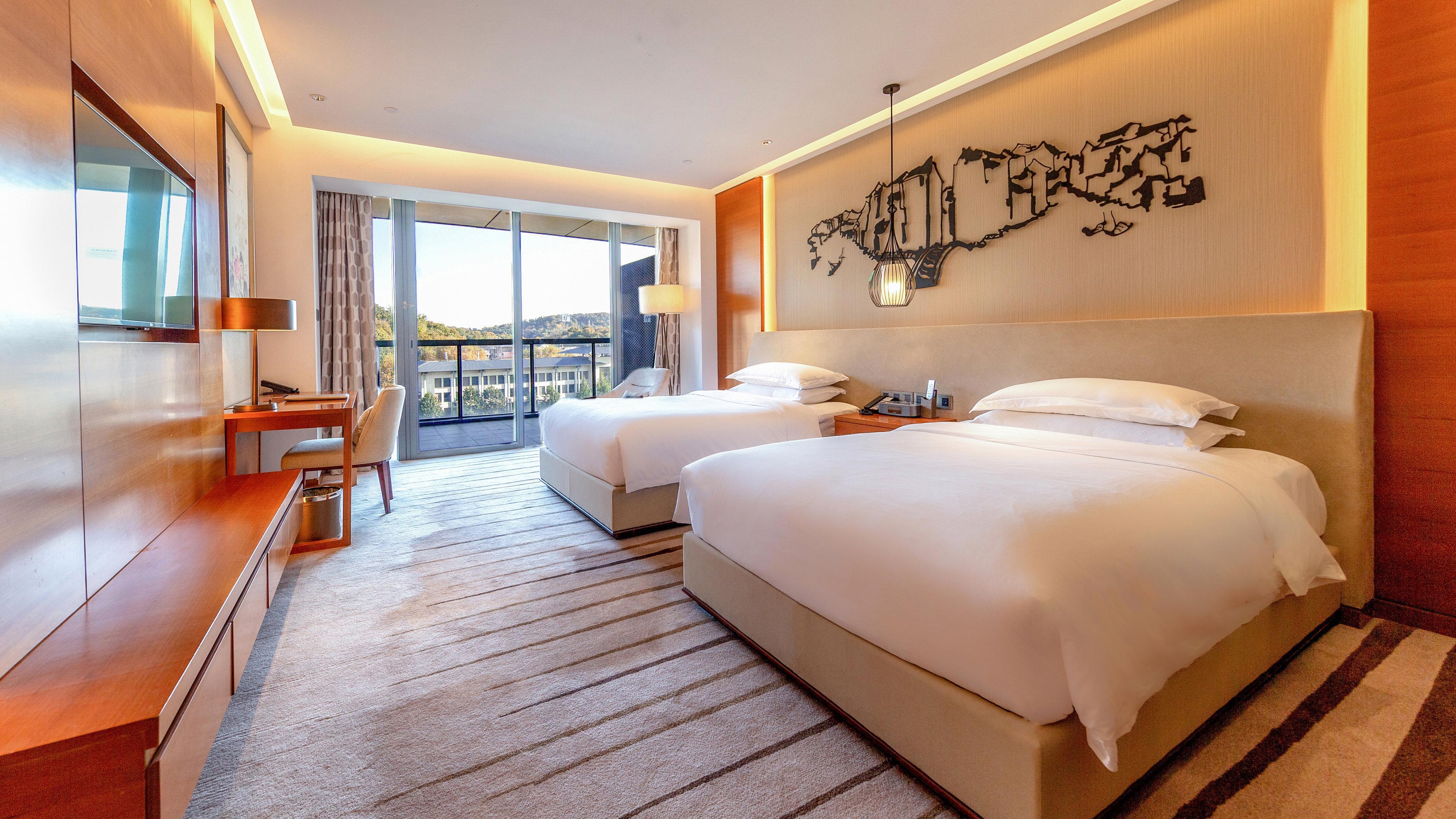 Nanjing Xuanwu By Ihg Nanjing (Jiangsu)