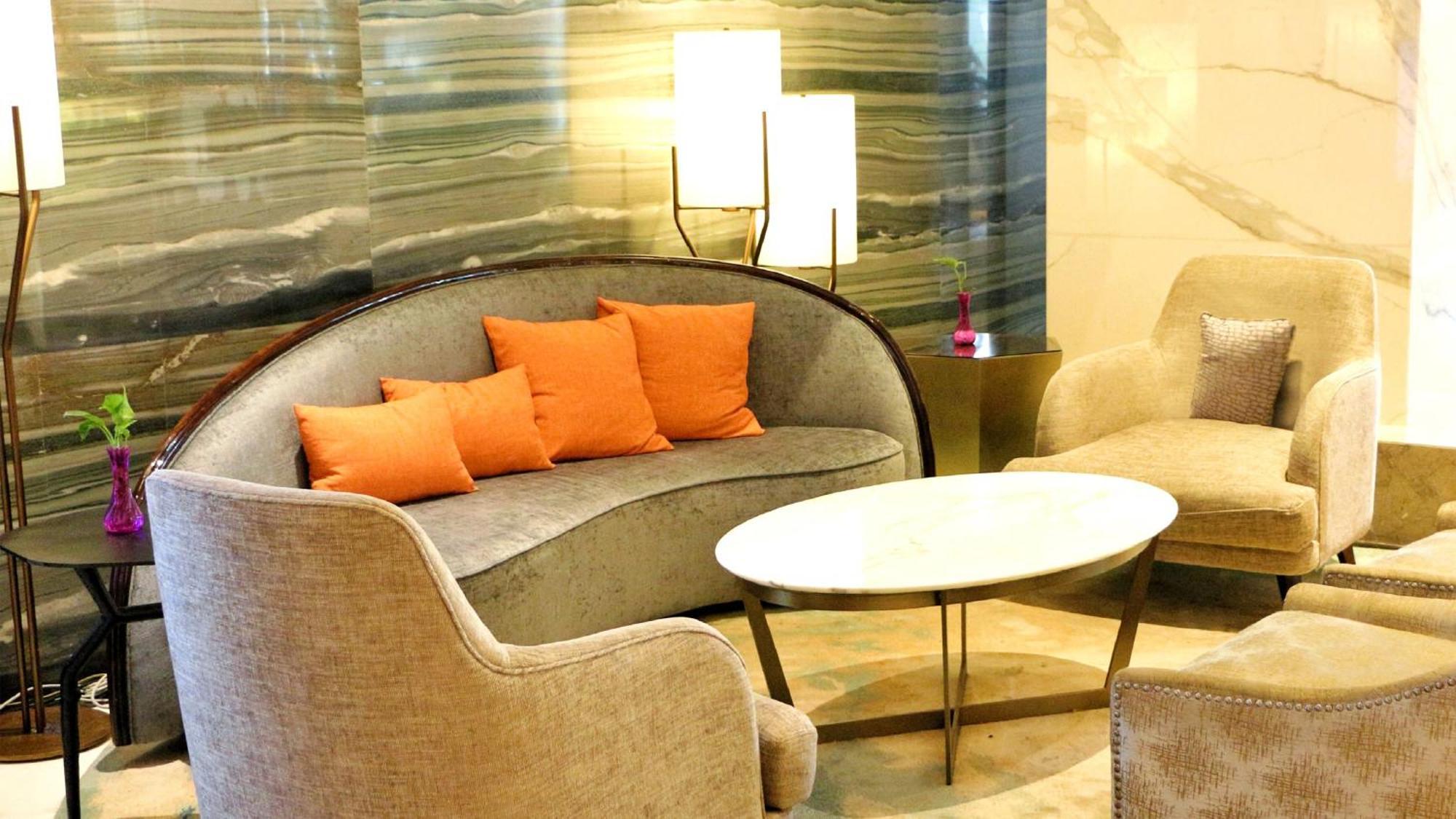 Nanjing Xuanwu By Ihg Nanjing (Jiangsu)