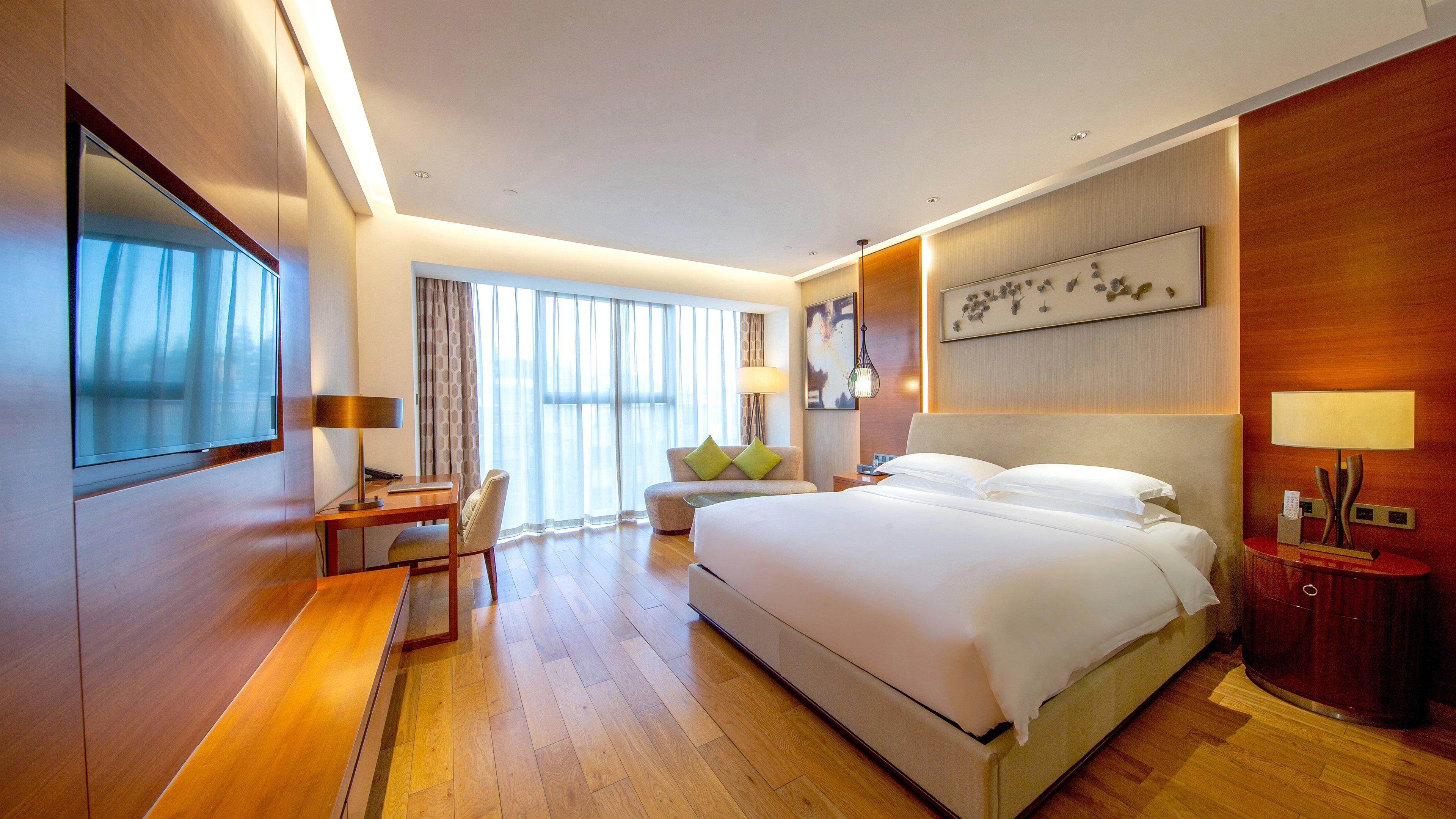 Nanjing Xuanwu By Ihg Nanjing (Jiangsu)