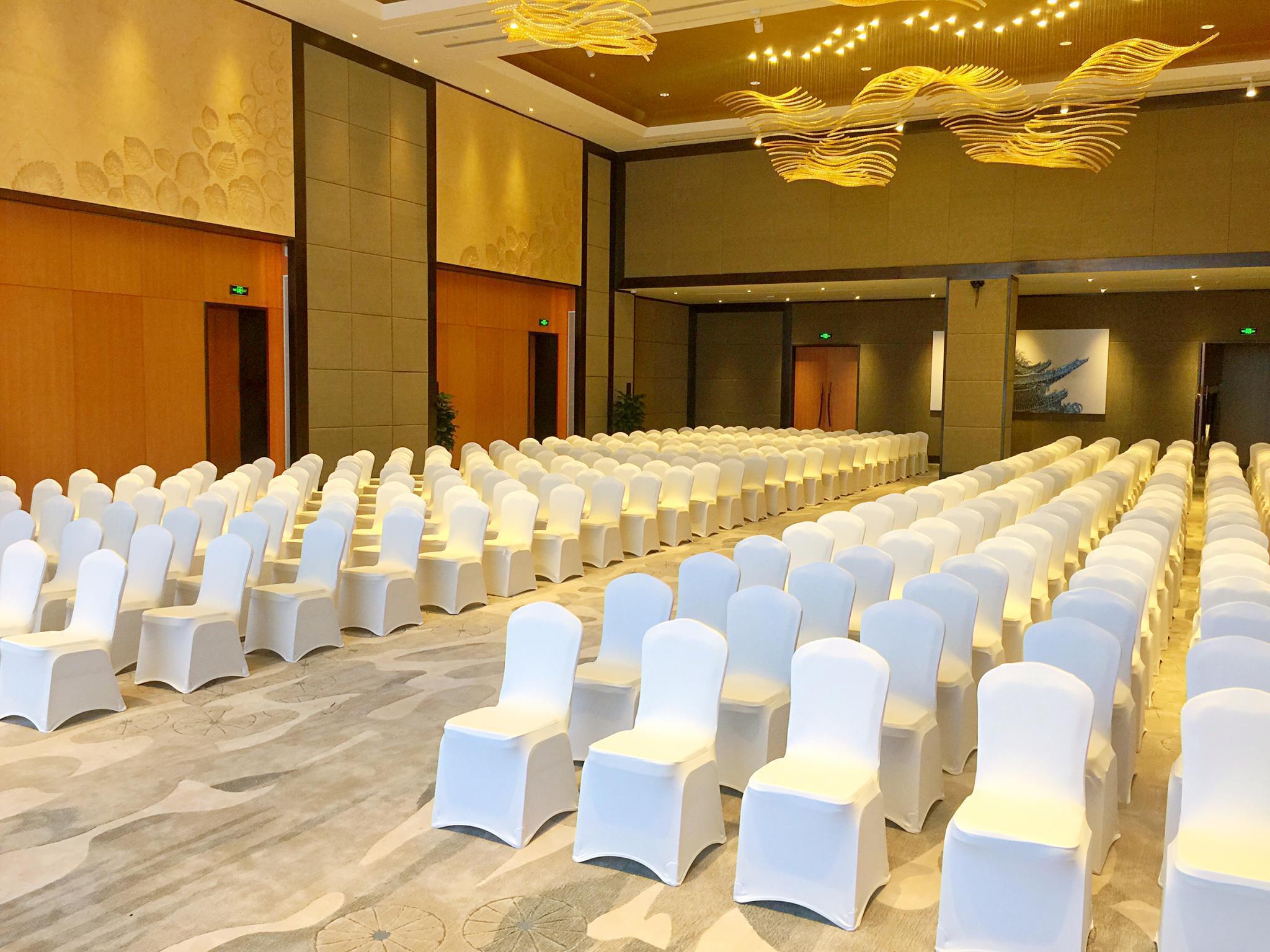Nanjing Xuanwu By Ihg Nanjing (Jiangsu)