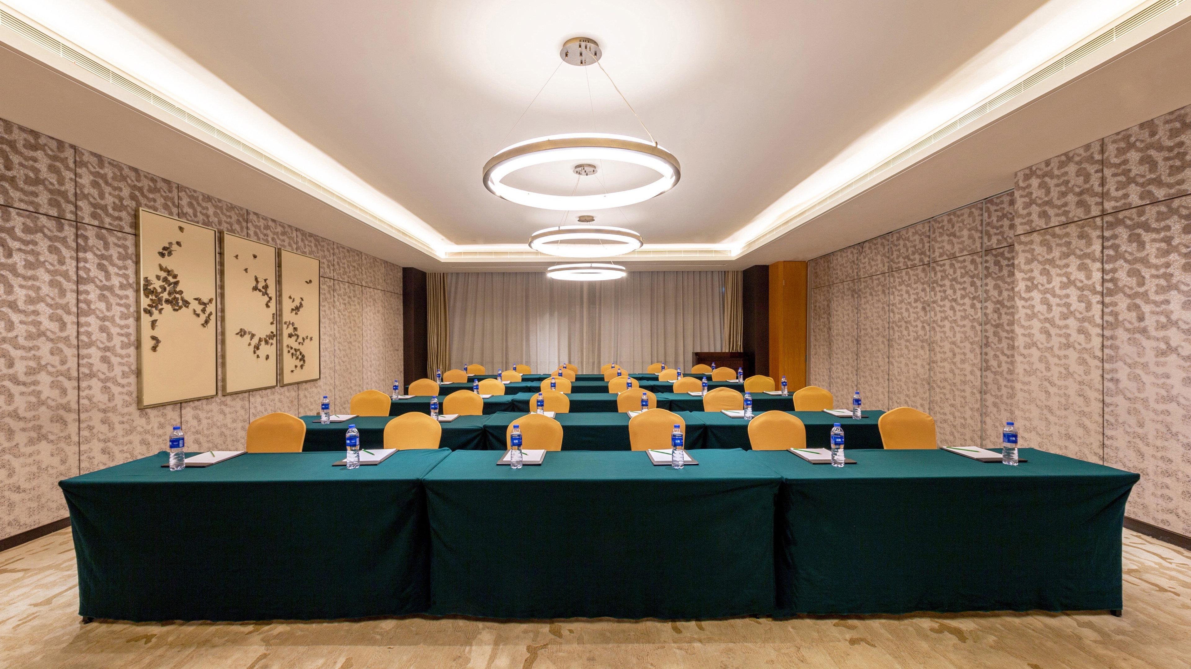 Nanjing Xuanwu By Ihg Nanjing (Jiangsu)