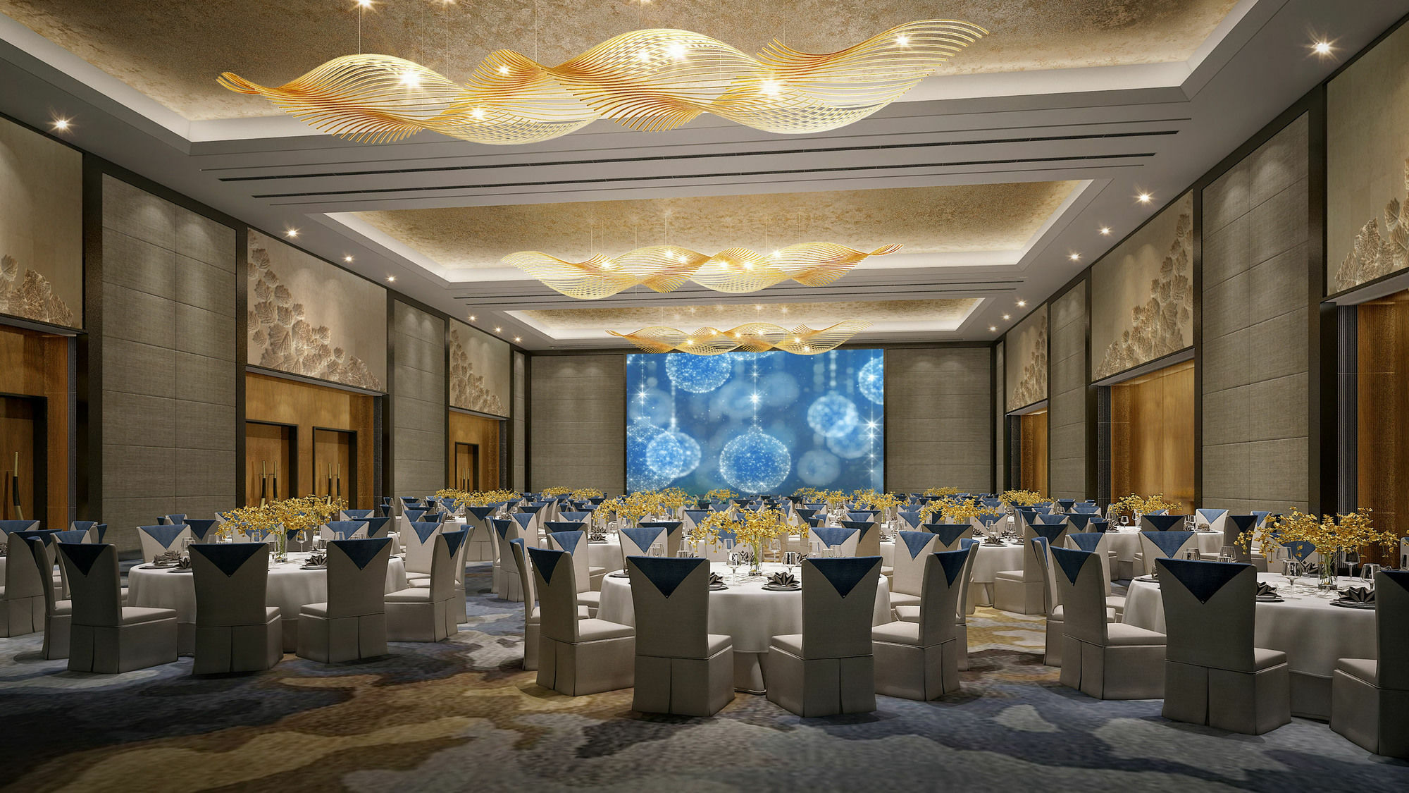 Hotel Nanjing Xuanwu By Ihg