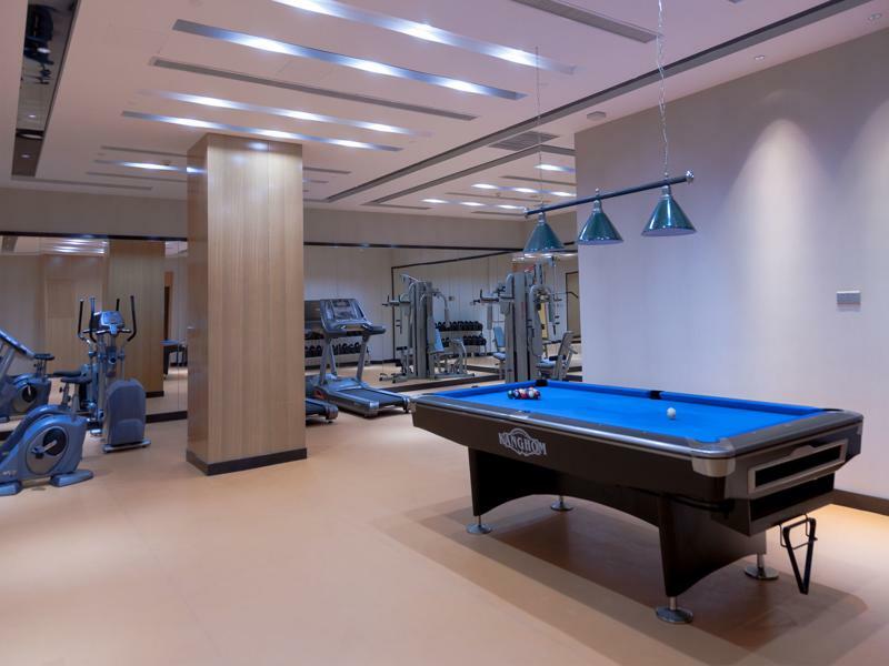 Nanjing Xuanwu By Ihg